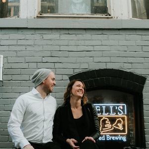 Meet your Posher, Allison